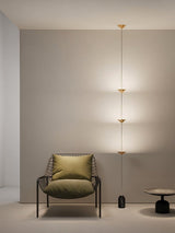 Zenith Ceiling Lamp