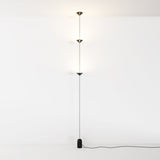 Zenith Ceiling Lamp