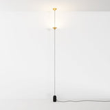 Zenith Ceiling Lamp