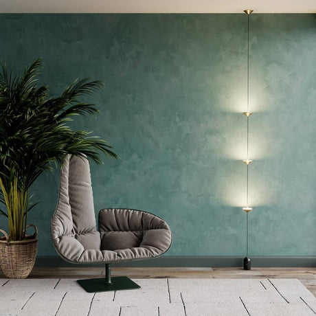 Zenith Ceiling Lamp
