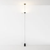 Zenith Ceiling Lamp