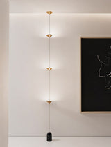 Zenith Ceiling Lamp