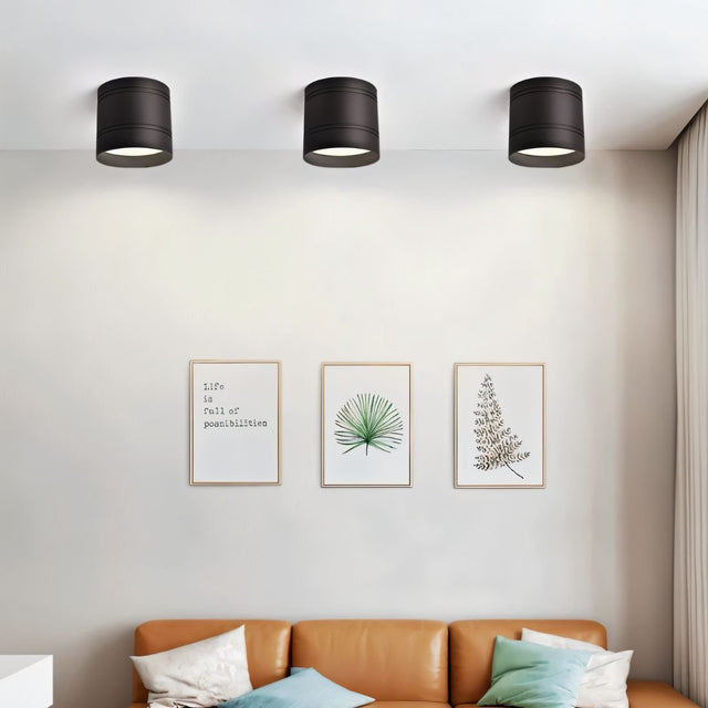 Mica Downlight