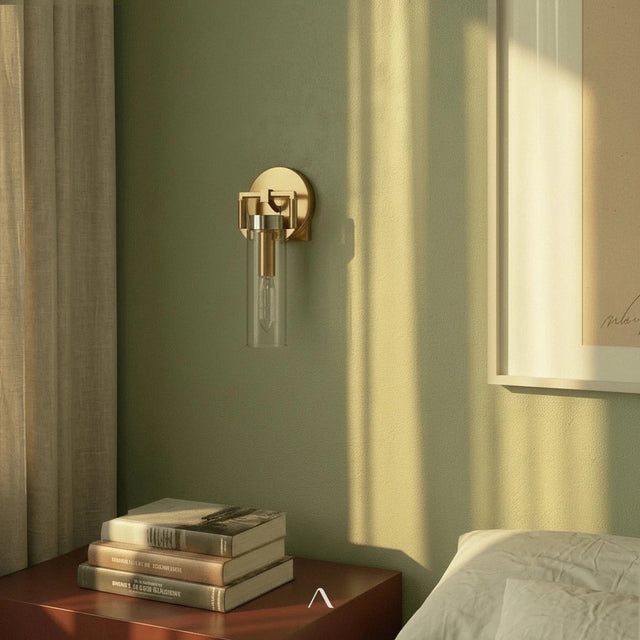Keller Wall Lamp