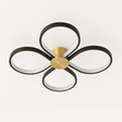 Terneuzen Ceiling Light