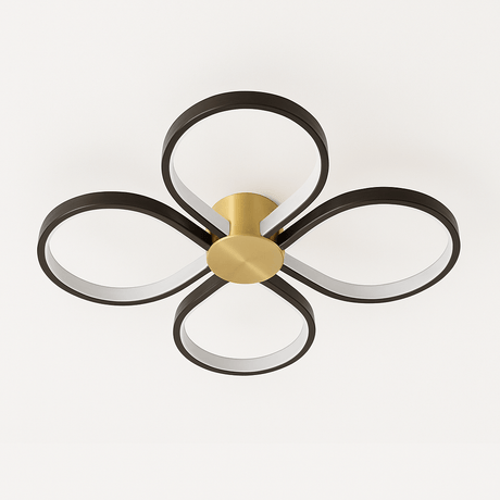 Terneuzen Ceiling Light