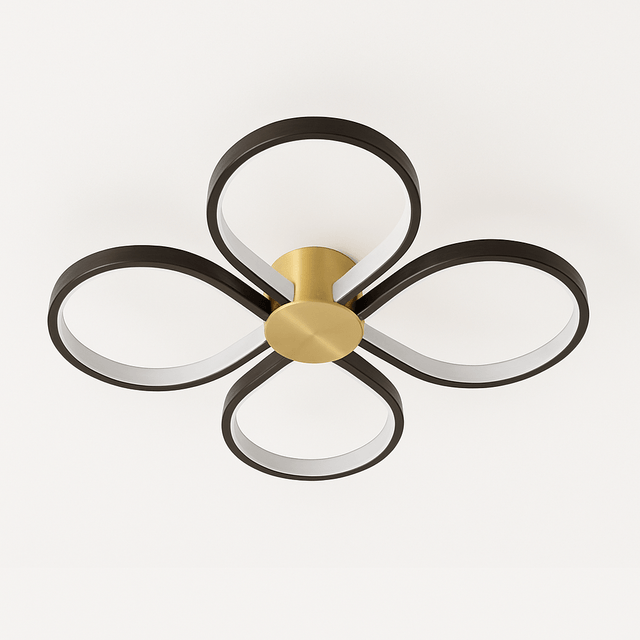 Terneuzen Ceiling Light
