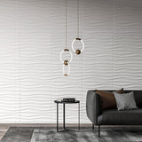Sande Wall Panel