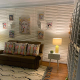 Sande Wall Panel