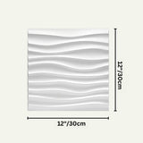 Sande Wall Panel