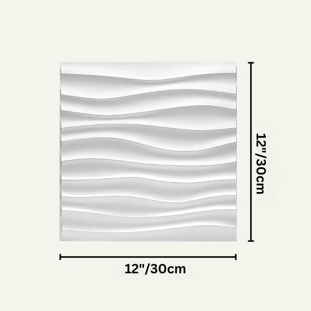Sande Wall Panel