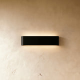 Ketch Wall Lamp