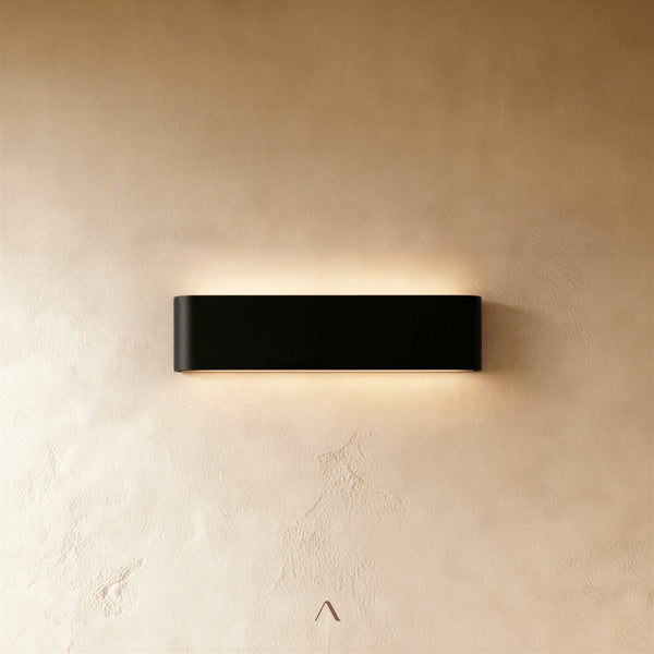 Ketch Wall Lamp