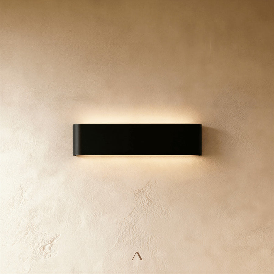 Ketch Wall Lamp