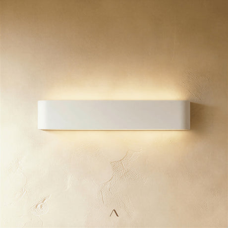 Ketch Wall Lamp