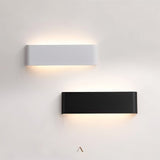 Ketch Wall Lamp