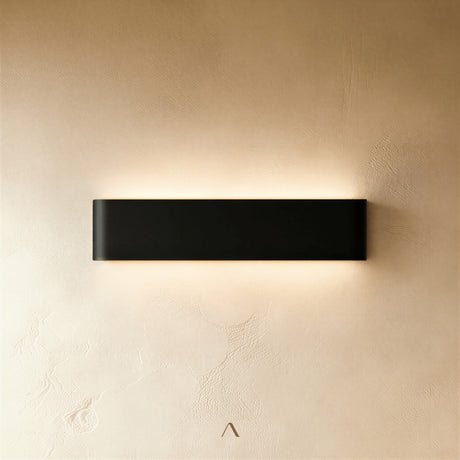 Ketch Wall Lamp