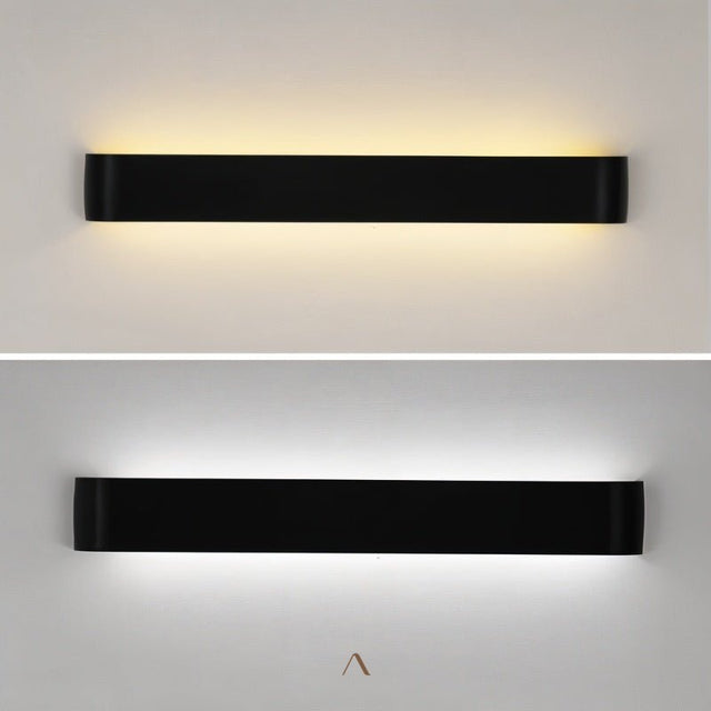 Ketch Wall Lamp