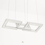 Keystone Chandelier