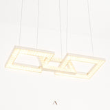 Keystone Chandelier