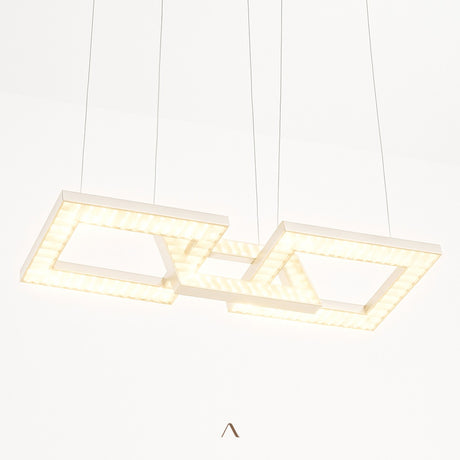 Keystone Chandelier