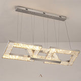 Keystone Chandelier