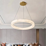 Khaki Chandelier
