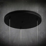 Vector Pendant Light