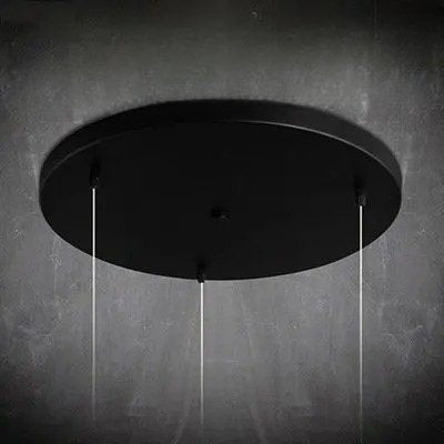 Vector Pendant Light