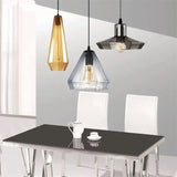 Vector Pendant Light