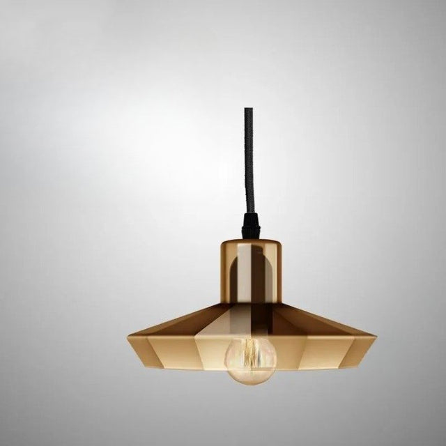 Vector Pendant Light