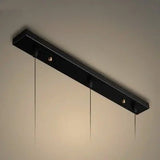 Vector Pendant Light