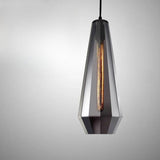 Vector Pendant Light
