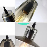 Vector Pendant Light