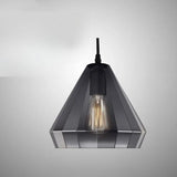 Vector Pendant Light