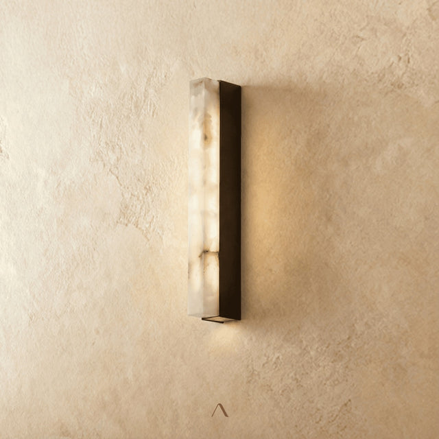 Kiln Wall Lamp
