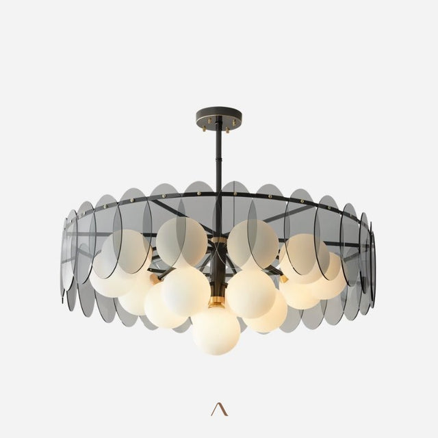 Kimolos Chandelier