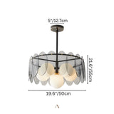 Kimolos Chandelier