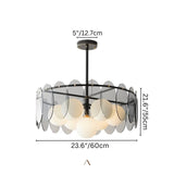 Kimolos Chandelier