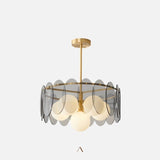 Kimolos Chandelier