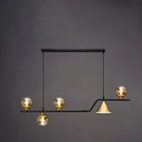 Cistus Pendant Light