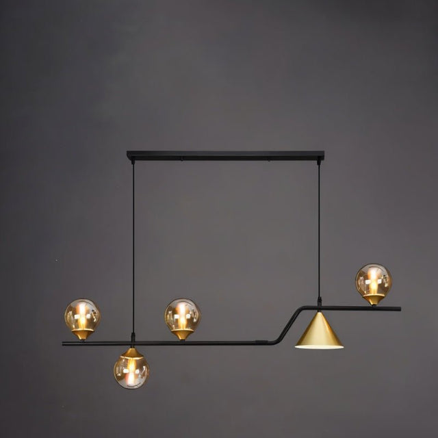 Cistus Pendant Light