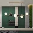 Cistus Pendant Light