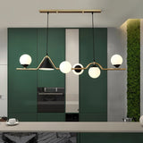 Cistus Pendant Light