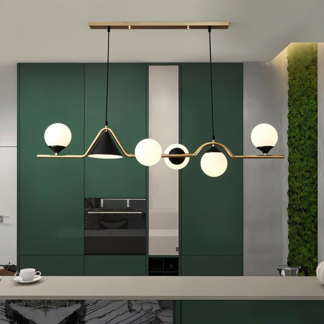 Cistus Pendant Light