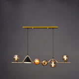 Cistus Pendant Light