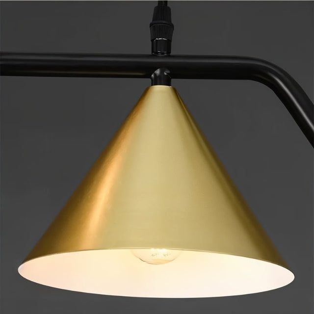 Cistus Pendant Light