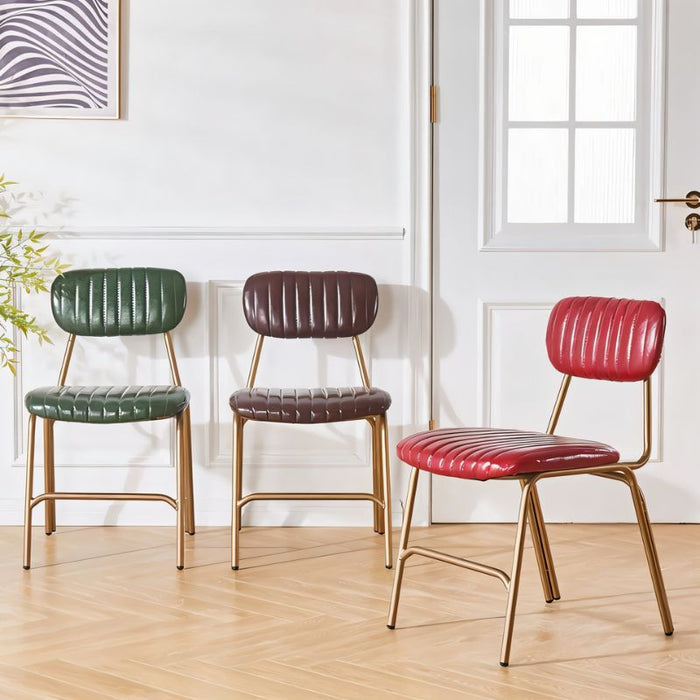 Delena Accent Chair
