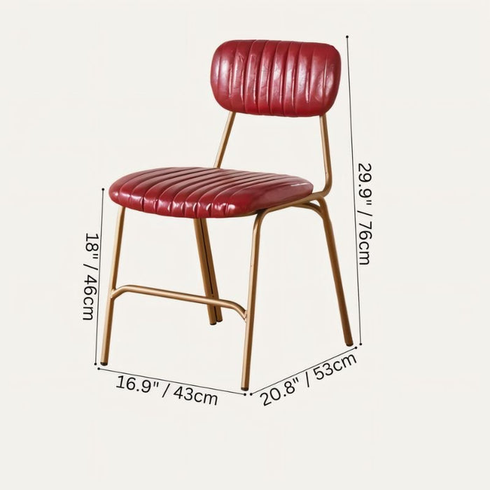 Delena Accent Chair