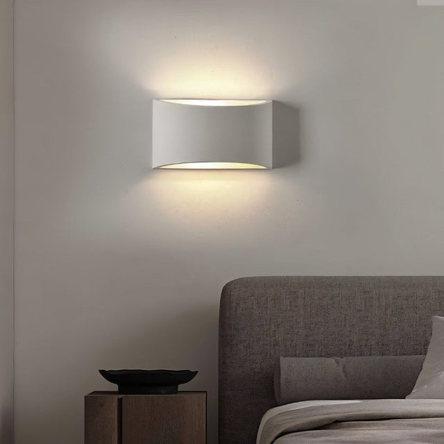 Hetta Wall Lamp